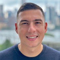 Anthesis Group Employee Daniel Carrillo's profile photo