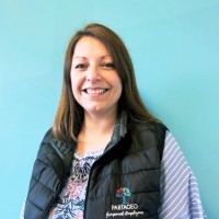 Partageo Employee Floriane Henriques's profile photo