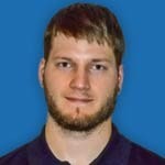 Forkardt Hardinge Employee Damian Varnell's profile photo