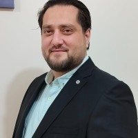 Haitham Ali's profile photo