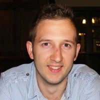 Bentley Motors Employee Chris Toole's profile photo