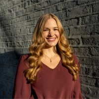 Generous Brands Employee Ellarey Vega's profile photo