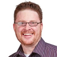 CDW Employee Chris Olive's profile photo