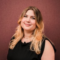 Bring at Work Employee Elise Stolker's profile photo
