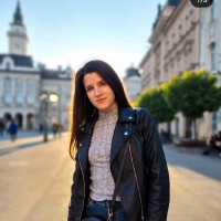 Violeta Markovic Email