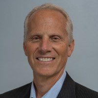 CyberSolve Employee Steven Ward's profile photo