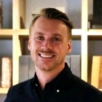 Brukspecialisten Employee Jesper Lago's profile photo