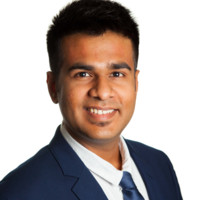 Sharath Peddi Email