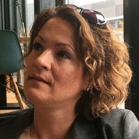 SOVAK Employee Carola Verhagen's profile photo