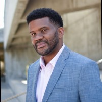 Sacred Heart Community Service Employee Demone Carter's profile photo