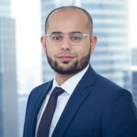 JPMorgan Chase & Co. Employee Mohammad Rehman's profile photo