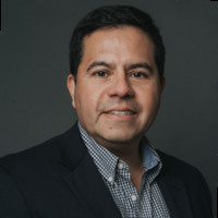 Alphachem S.L. Employee Gino Ansaldi's profile photo