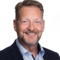 Logiscool Schweiz Employee Uwe Hübner's profile photo