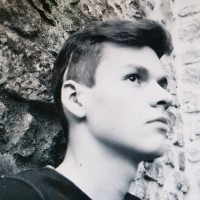 YPOK Employee Nicolas Ammirati's profile photo