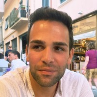 Stefano Vergani Email