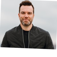 Nespresso USA Employee Alexis Giguère's profile photo