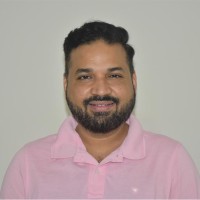 Vijay Gupta's profile photo