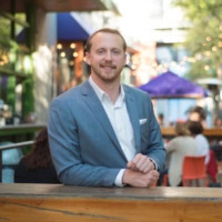 Midfield Interactive Employee Mike Rozelle's profile photo