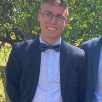 CAPEA Employee Max Noël-Cattoen's profile photo