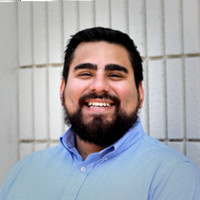 QuestBridge Employee Martin Sanchez's profile photo