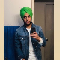 Armortec Employee Parmeet Singh's profile photo
