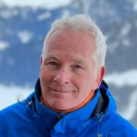 Thylander Employee René Vexborg's profile photo