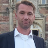 Pieter Kleerebezem Email & Phone Number