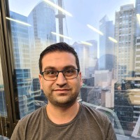 Transformd Employee Paul Medel's profile photo