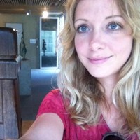 Museum MORE Employee Myrthe Wesseling's profile photo