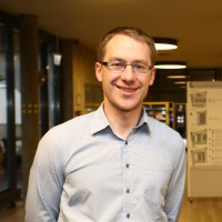 LSMU Employee Vidmantas Vaiciulis's profile photo