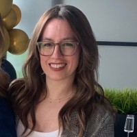 GI Alliance of Illinois Employee Meghan Volk's profile photo