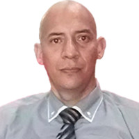 C.A. Metro de Caracas Employee Mtr. Ing. Teobaldo Velasquez's profile photo