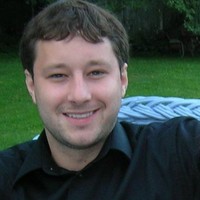 Jason Bicknell