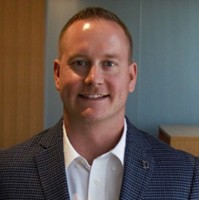 Holder Construction Employee Anthony Rees's profile photo