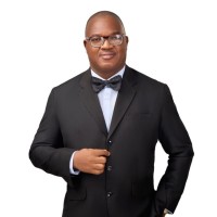 Accrete Energy Limited Employee Patrick Acti's profile photo