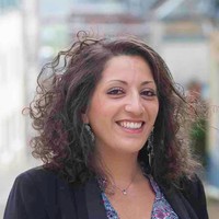 Lactinov - Groupe Lact'Union Employee Mélanie Théron's profile photo