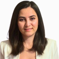 CIRRELT Employee Asudeh Shahidi's profile photo