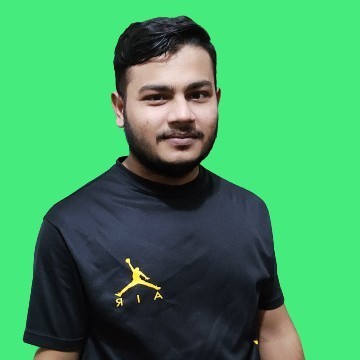 Linkon Sarker Email & Phone Number