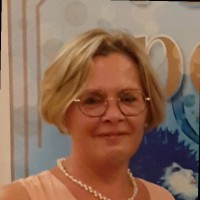Michelin Employee Christine Riesen's profile photo