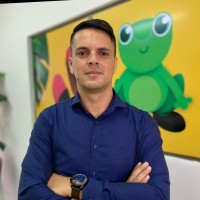 Kapazi Employee Fernando Vieira's profile photo