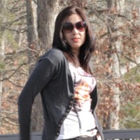 iGlobal Services Employee Asha K's profile photo