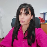 Metalex Employee Marija Milošević's profile photo