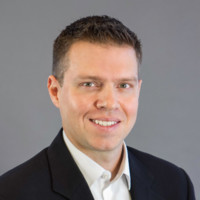 NAI Ruhl Commercial Company Employee Ethan Simons's profile photo