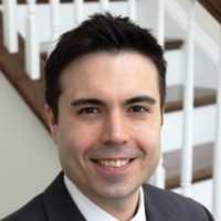 Johnson & Johnson Innovative Medicine Employee Jonathan Branch's profile photo