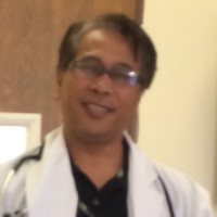 Longwood Management Corporation Employee Martin de Castro's profile photo