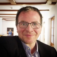 Irish Chamber Orchestra Employee Simon Menin's profile photo