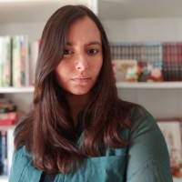 Librairie La Procure Employee Anahita Ettehadi's profile photo