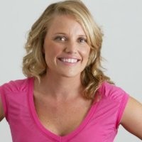 Australian Community Media Employee Kate Cox's profile photo