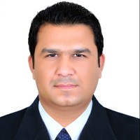 Al Zarooni Group Employee Imran Sadiq's profile photo