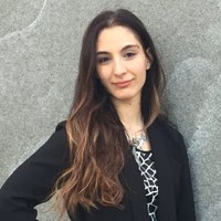 Serrf Corp. Employee Nefeli Georgoulia's profile photo